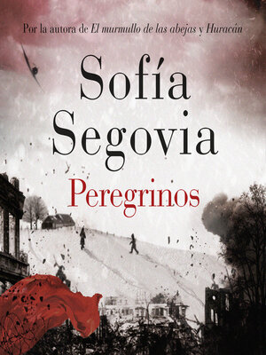 cover image of Peregrinos